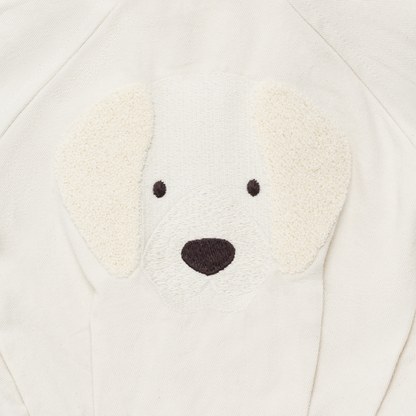 Weslie Jacket | Golden Retriever | Birch