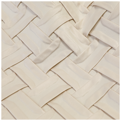 Camielle Skirt | Birch Braided