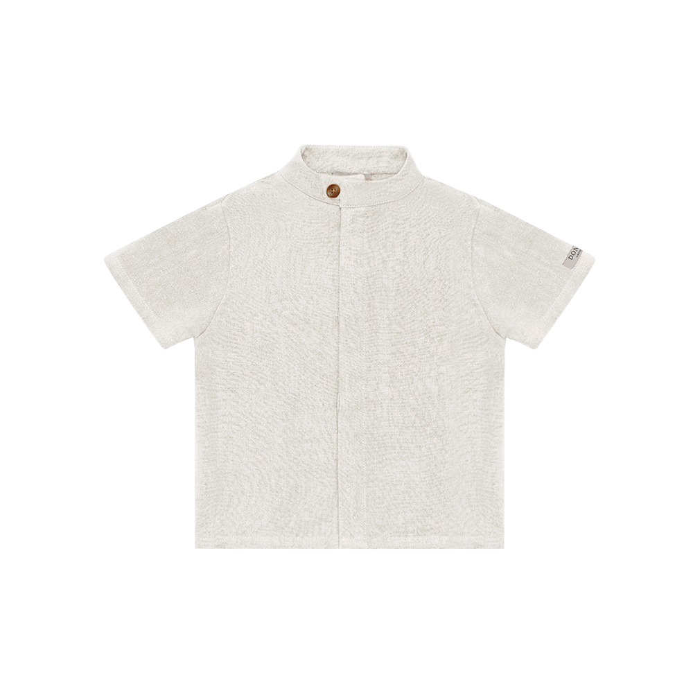 Winry Shirt | Off White