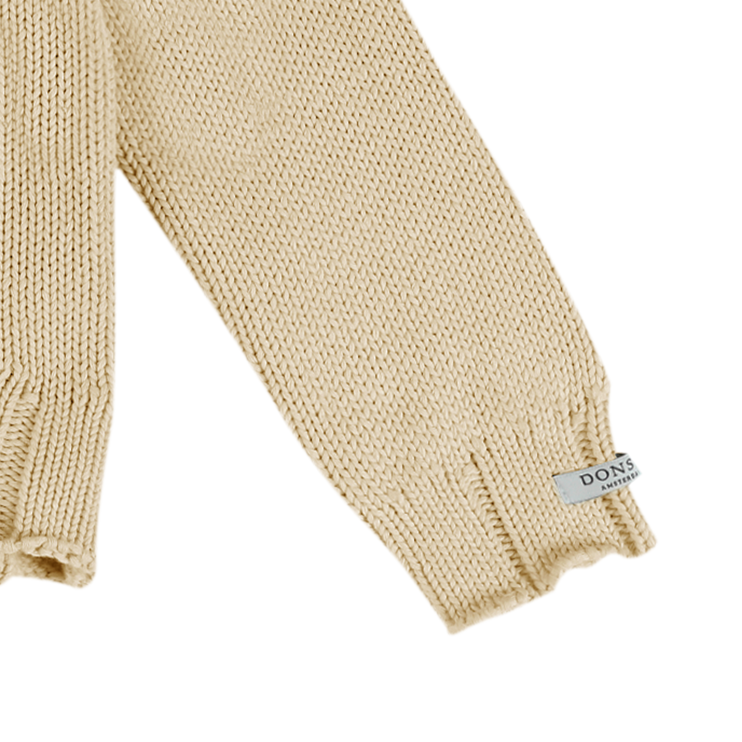 Amelot Cardigan | Pearl