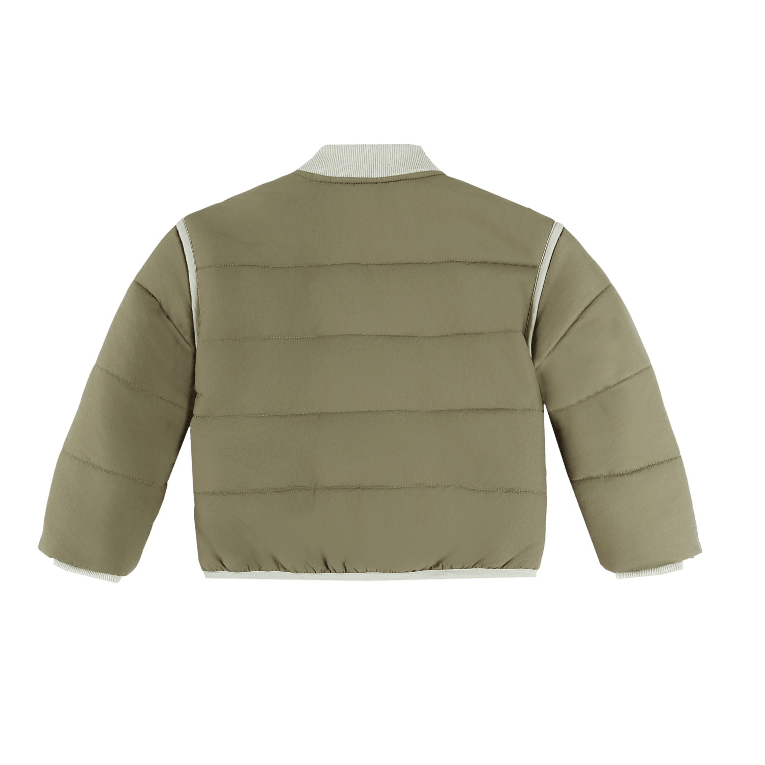Flientje Jacket | Stone Green