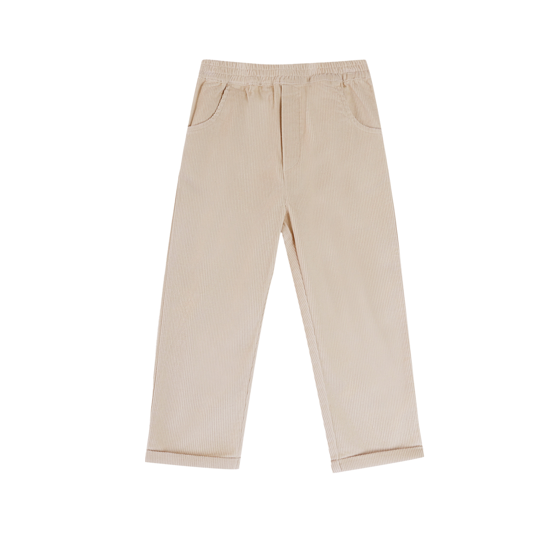 Olb Trousers | Birch