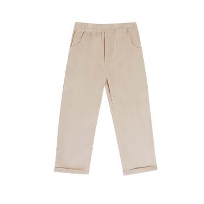 Olb Trousers | Birch