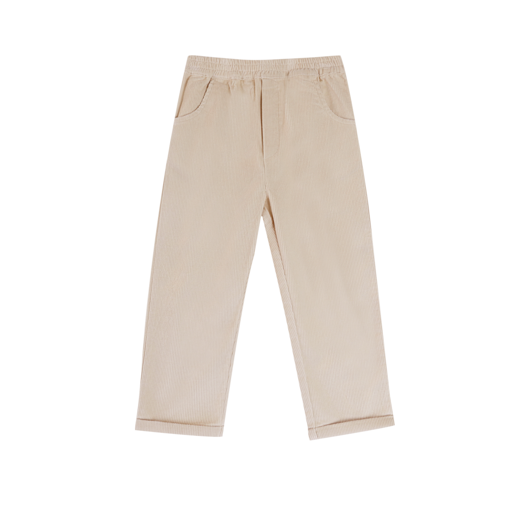 Olb Trousers | Birch
