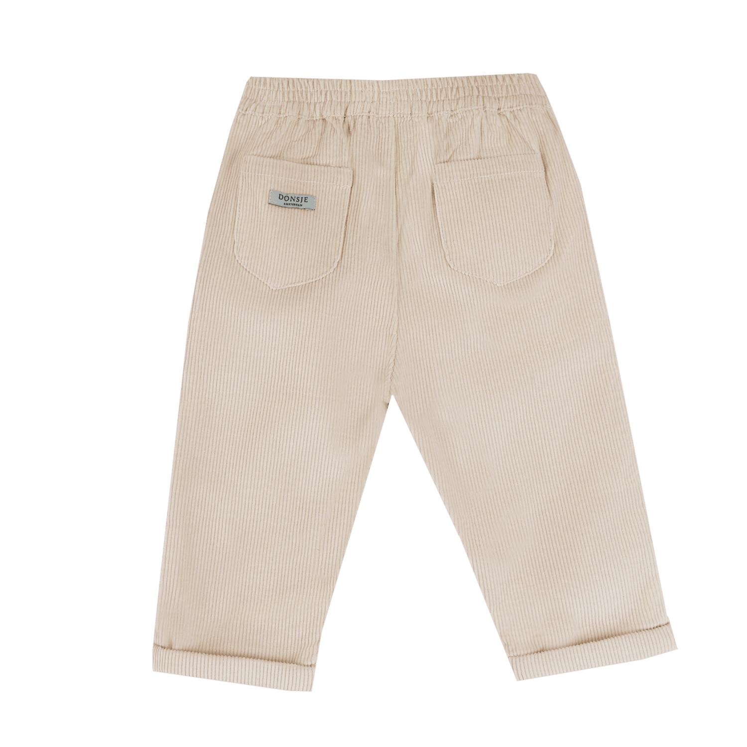 Olb Trousers | Birch