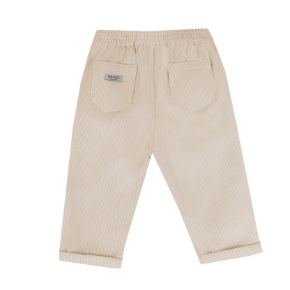 Olb Trousers | Birch