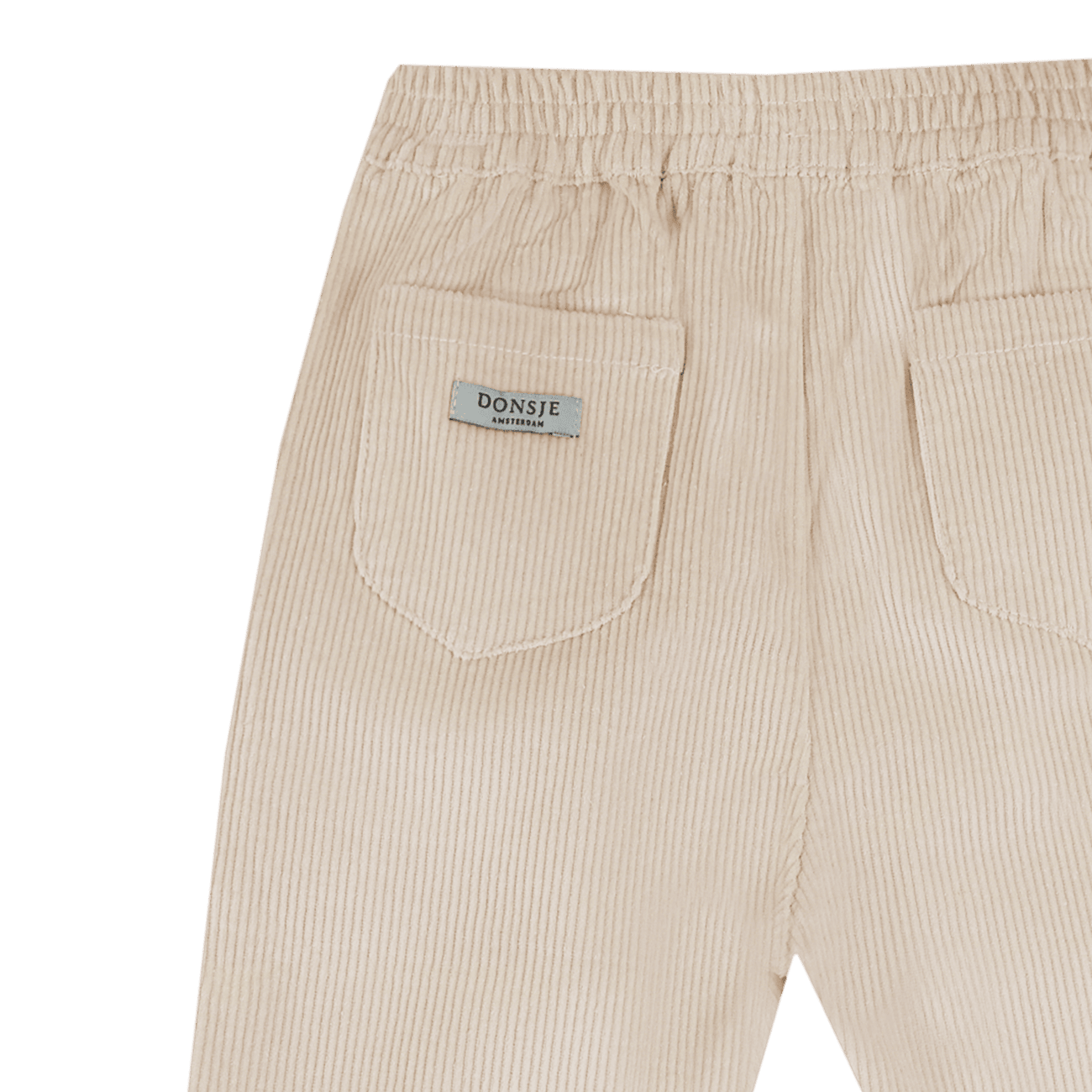 Olb Trousers | Birch
