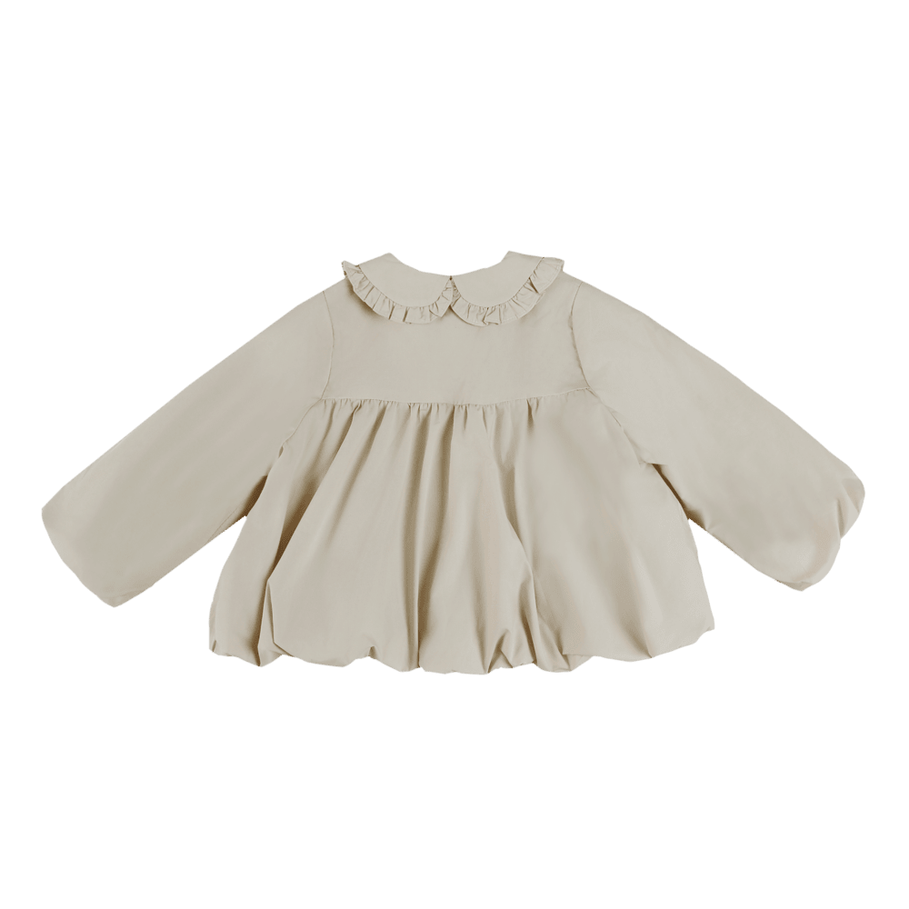Sandera Jacket | Soft Sand