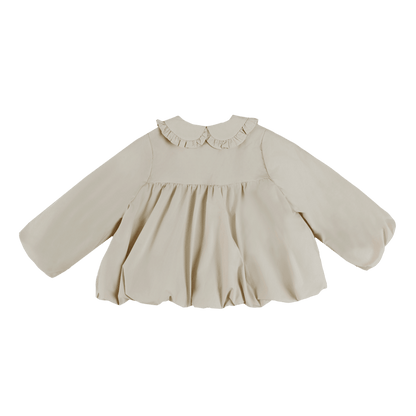 Sandera Jacket | Soft Sand