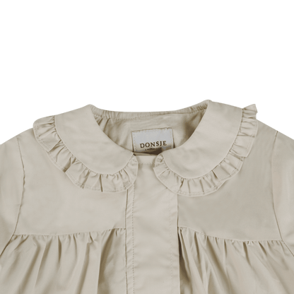 Sandera Jacket | Soft Sand