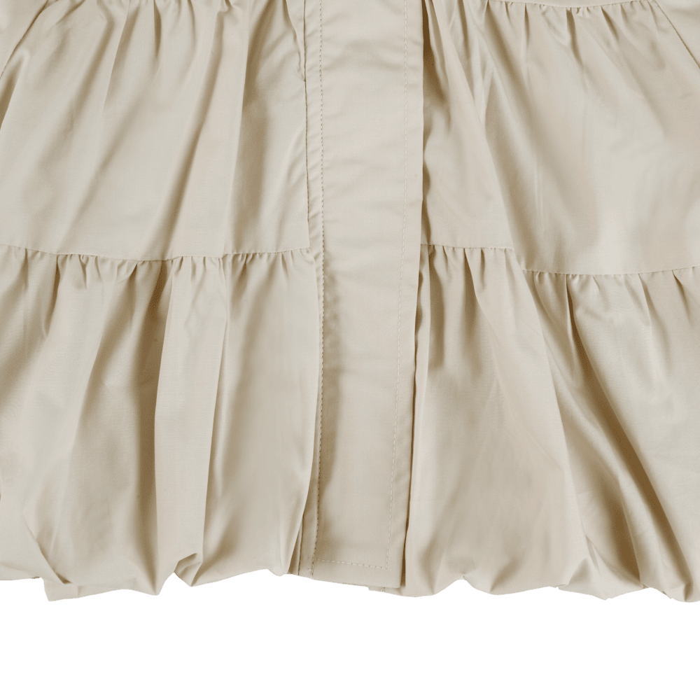 Sandera Jacket | Soft Sand