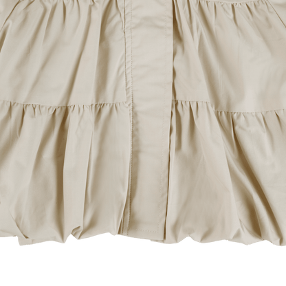 Sandera Jacket | Soft Sand