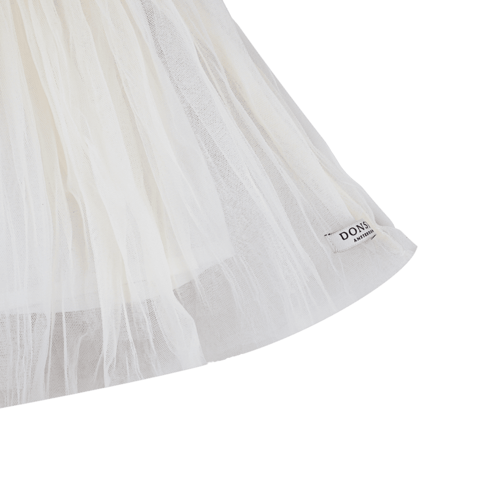 Xewa Dress | Off White