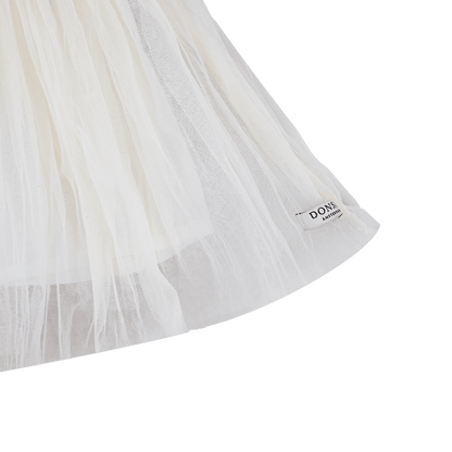 Xewa Dress | Off White