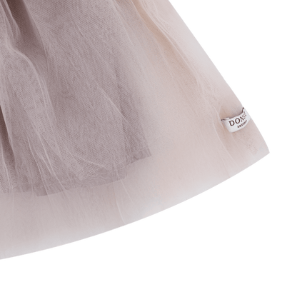 Xewa Dress | Rose Mocha