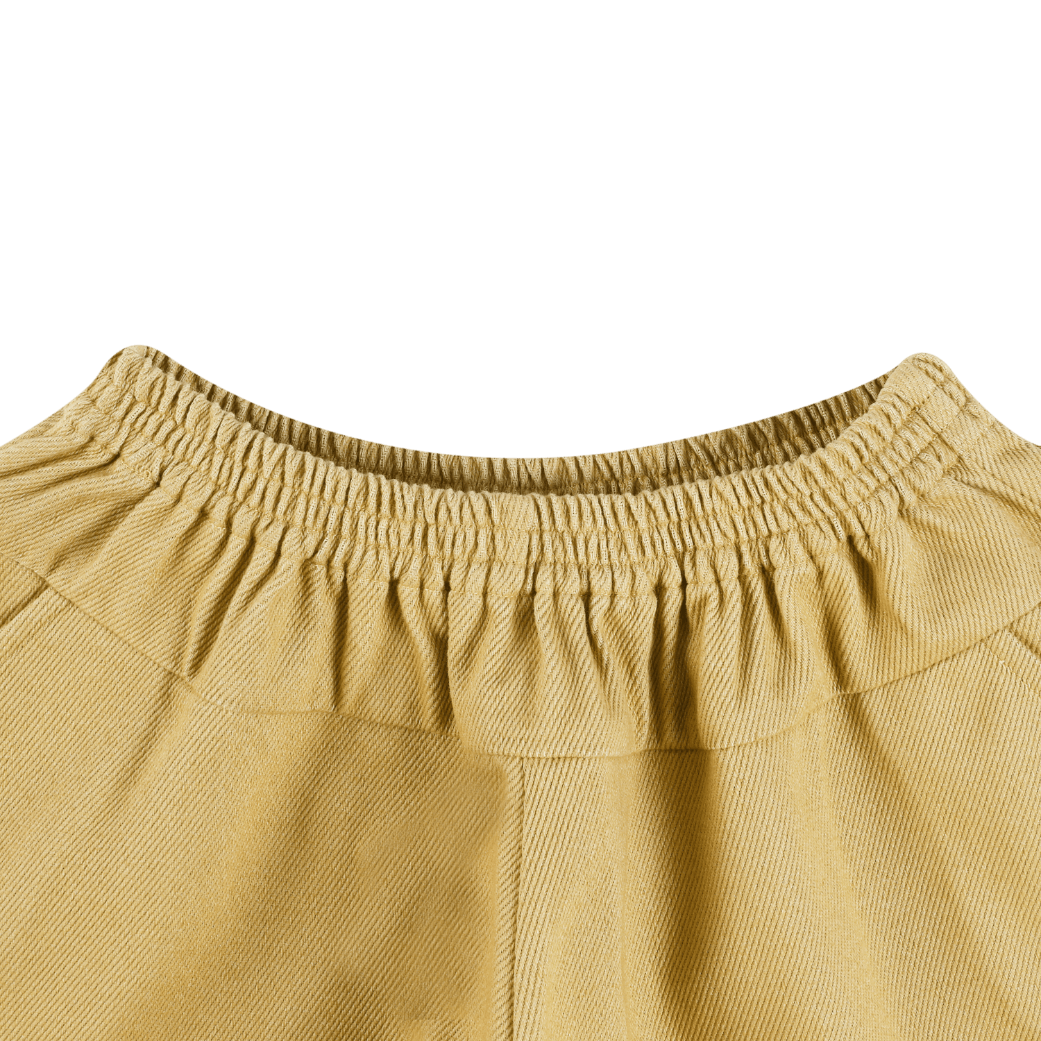 Mazena Shorts | Vintage Khaki