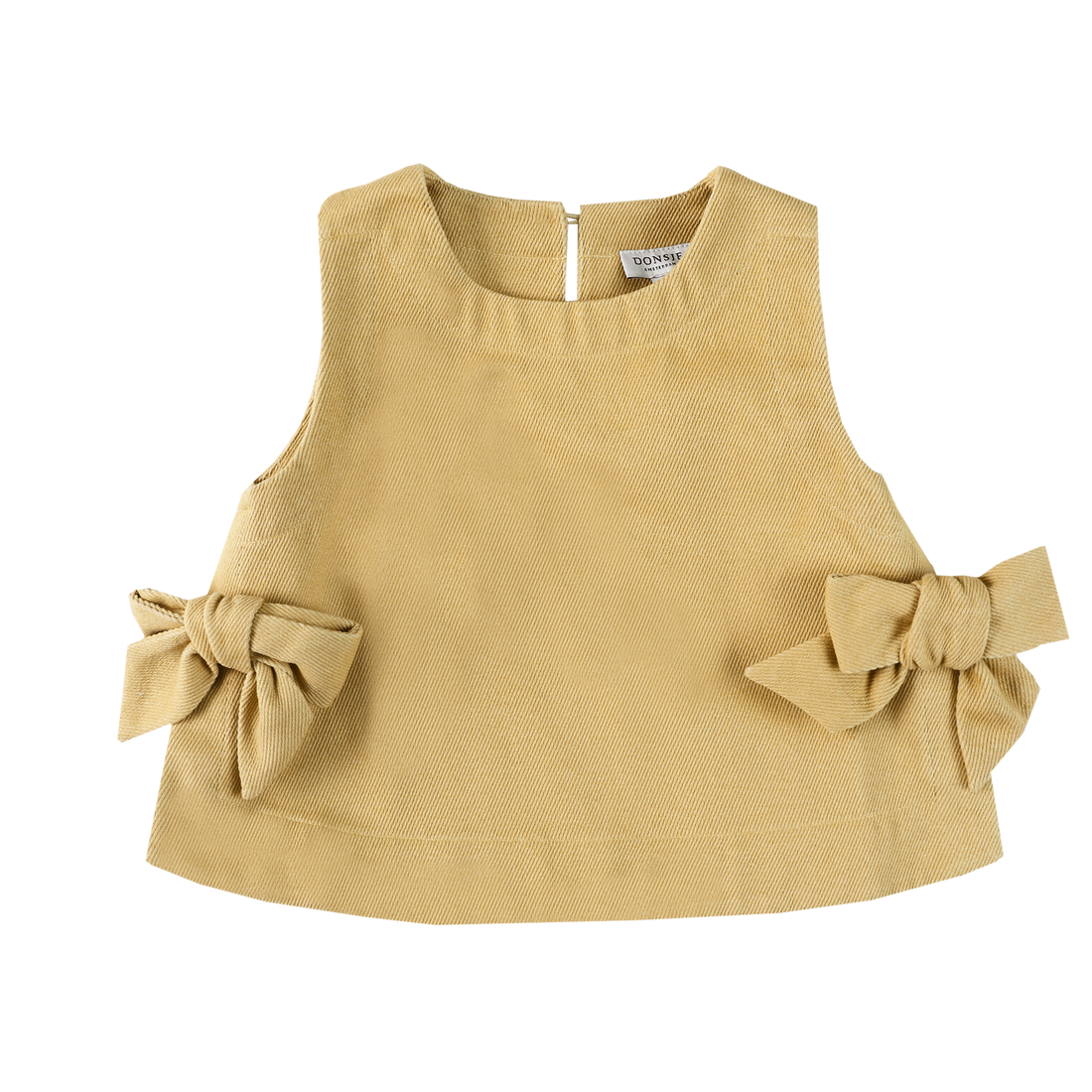 Veeri Top | Vintage Khaki
