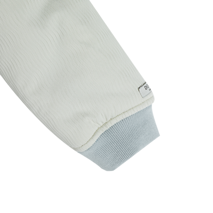 Zemmie Denim Jacket | Bear | Ice Blue