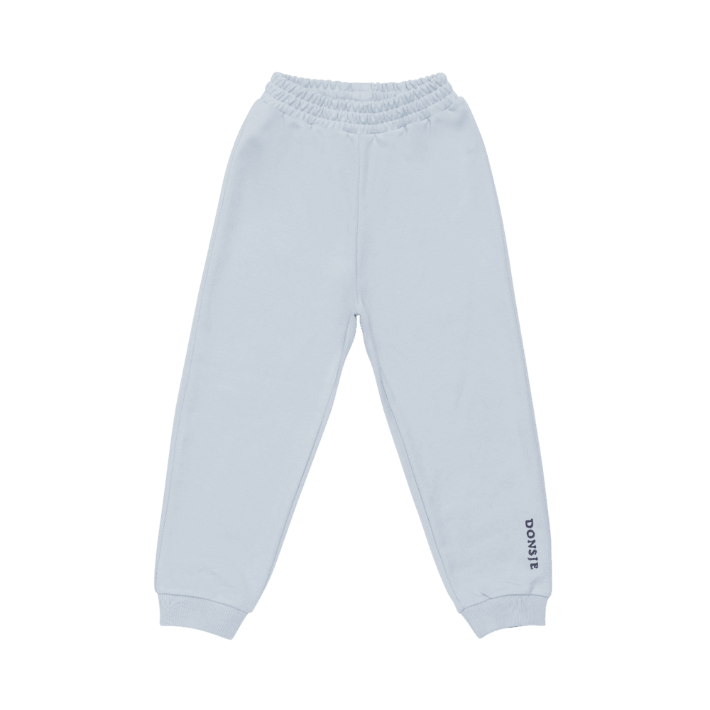 Remzie Sweat Pants | Ice Blue