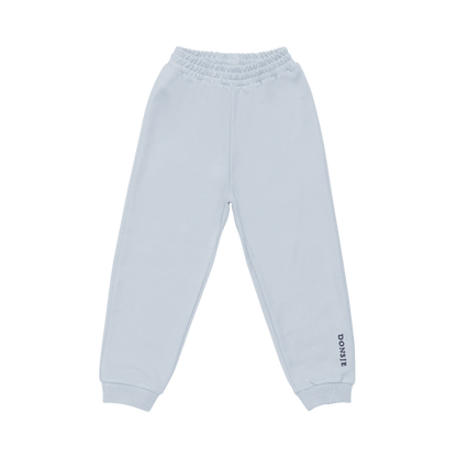 Remzie Sweat Pants | Ice Blue