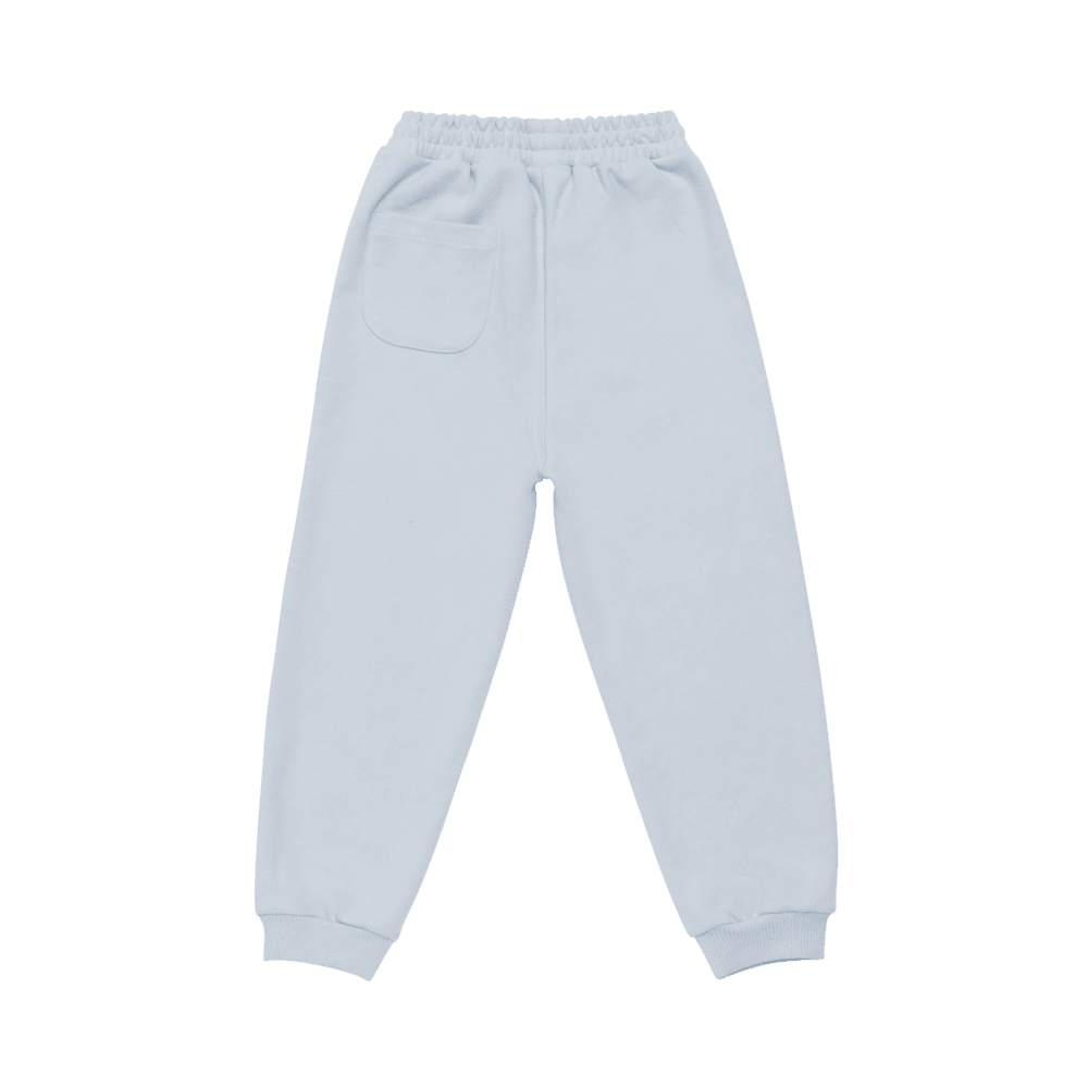 Remzie Sweat Pants | Ice Blue