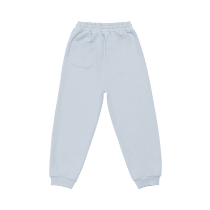 Remzie Sweat Pants | Ice Blue