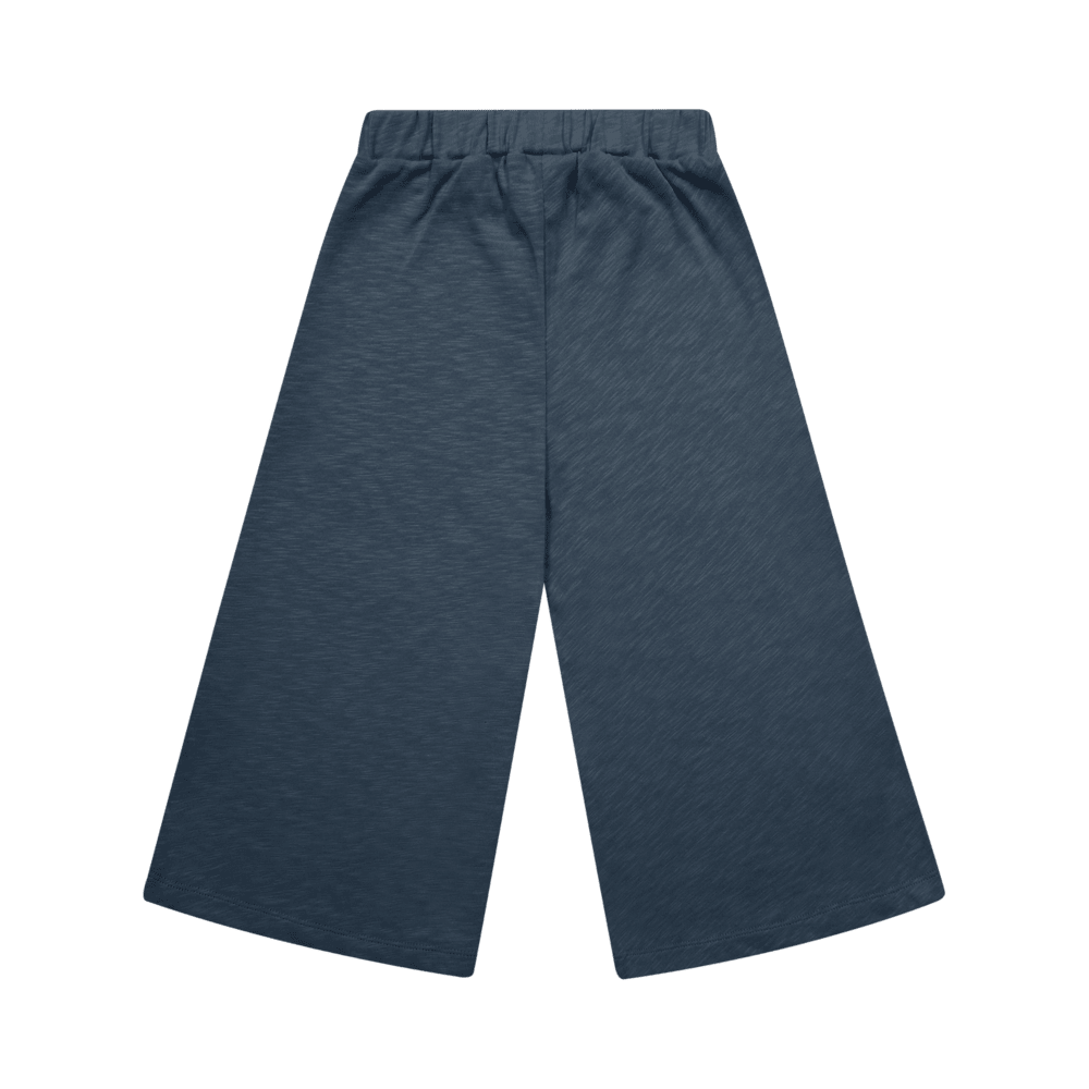 Hoyien Trousers | Blue Marine