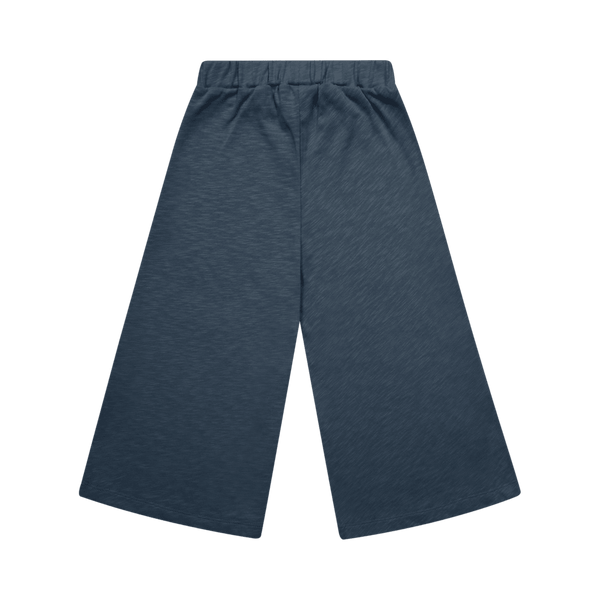 Hoyien Trousers | Blue Marine