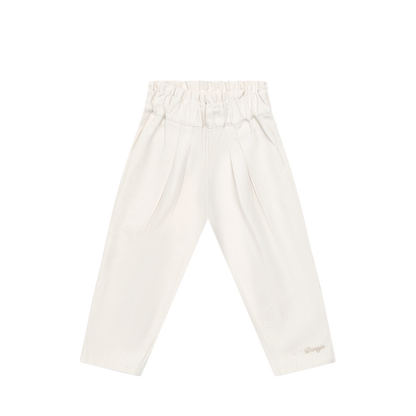 Juma Trousers | Off White