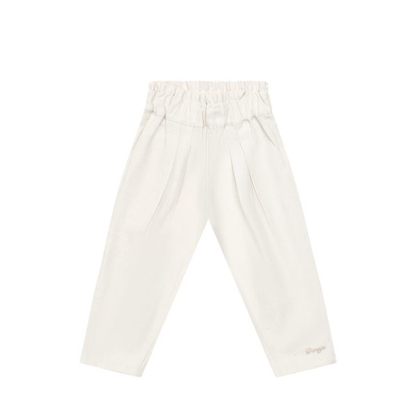 Juma Trousers | Off White