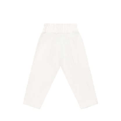 Juma Trousers | Off White