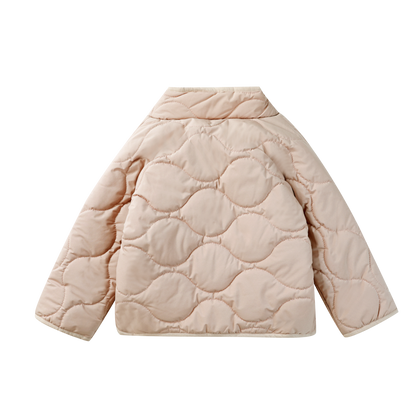 Tessane Jacket | Rose Mocha