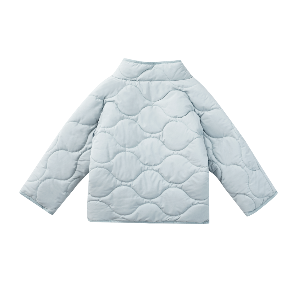 Tessane Jacket | Light Blue