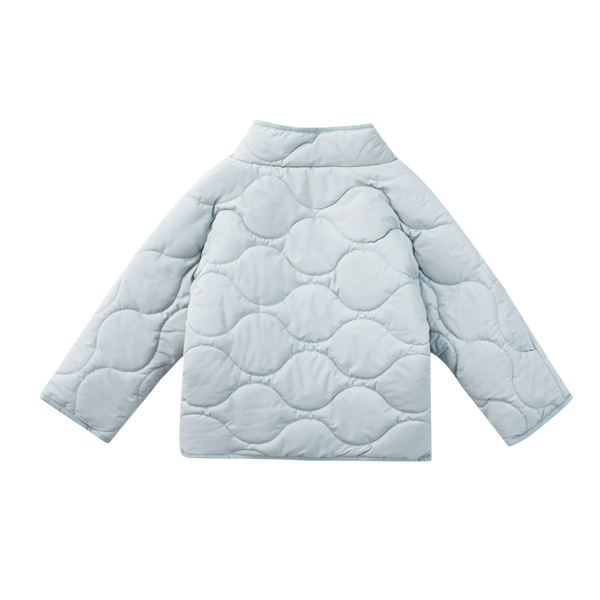 Tessane Jacket | Light Blue