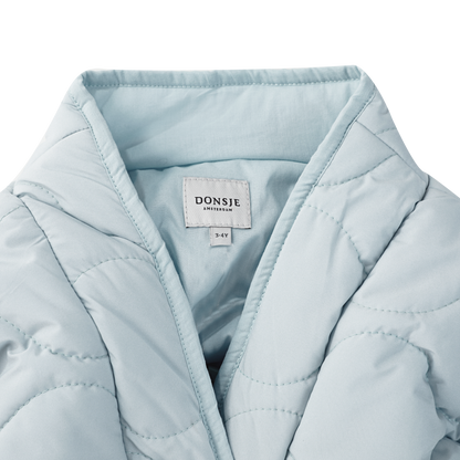 Tessane Jacket | Light Blue