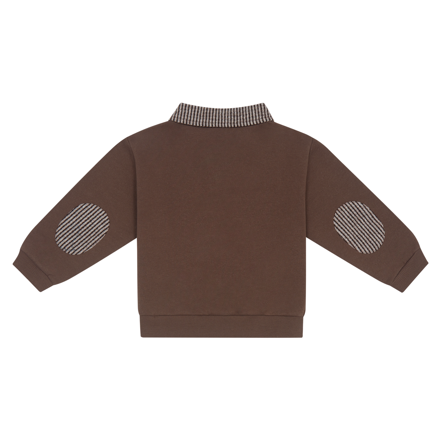 Amaro Sweater | Espresso