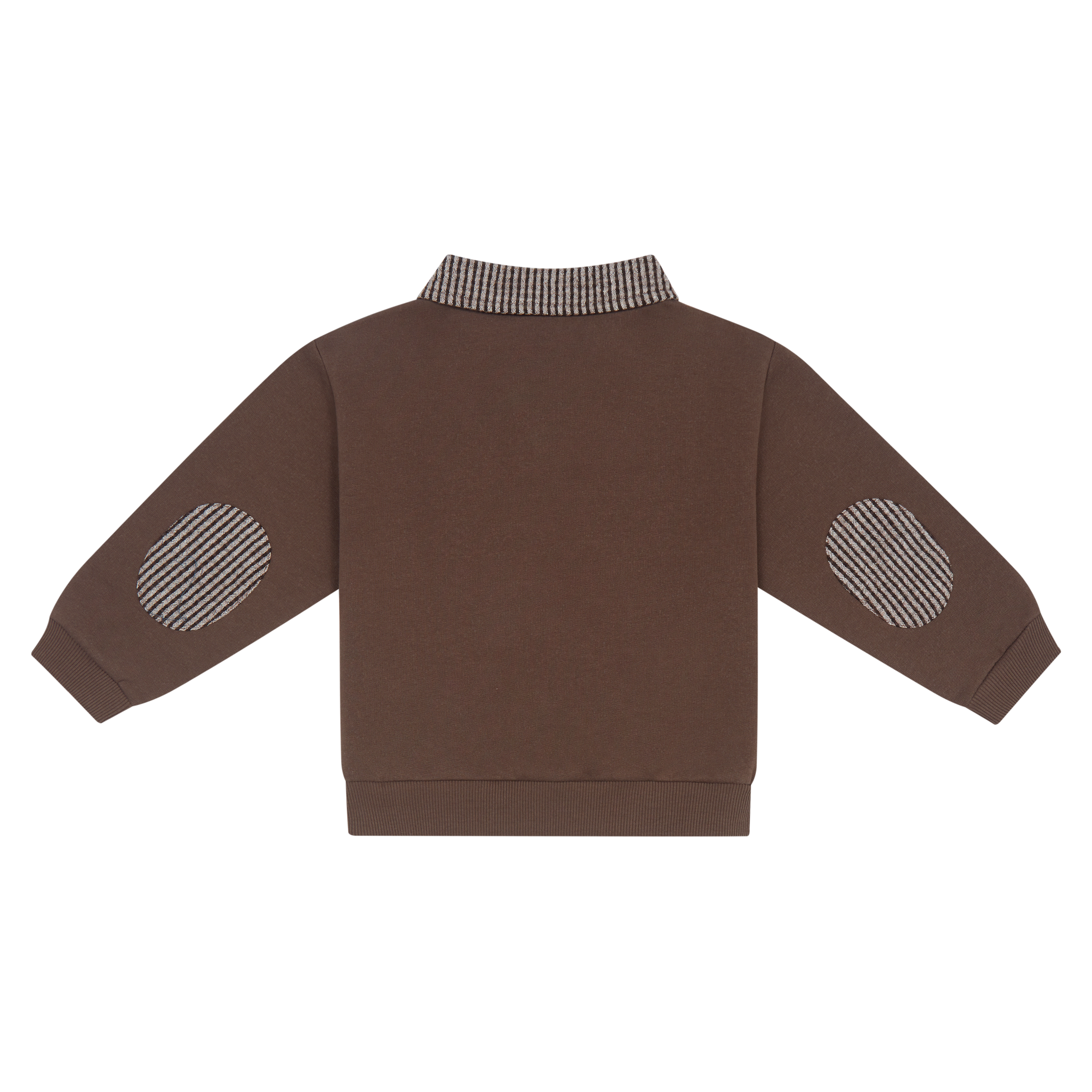 Amaro Sweater | Espresso