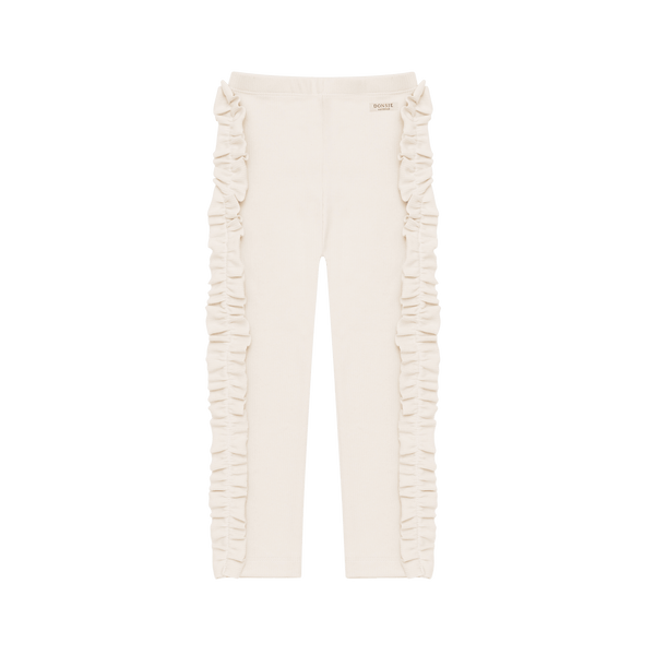 Audun Leggings | Macaroon