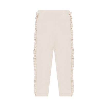 Audun Leggings | Macaroon