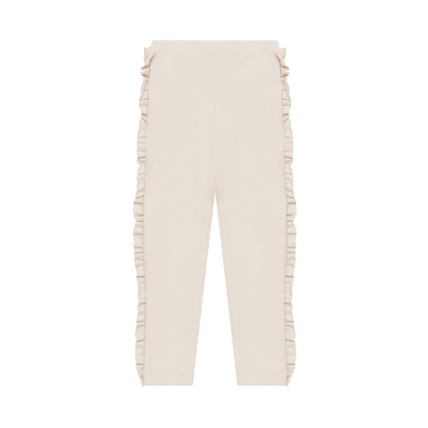 Audun Leggings | Macaroon