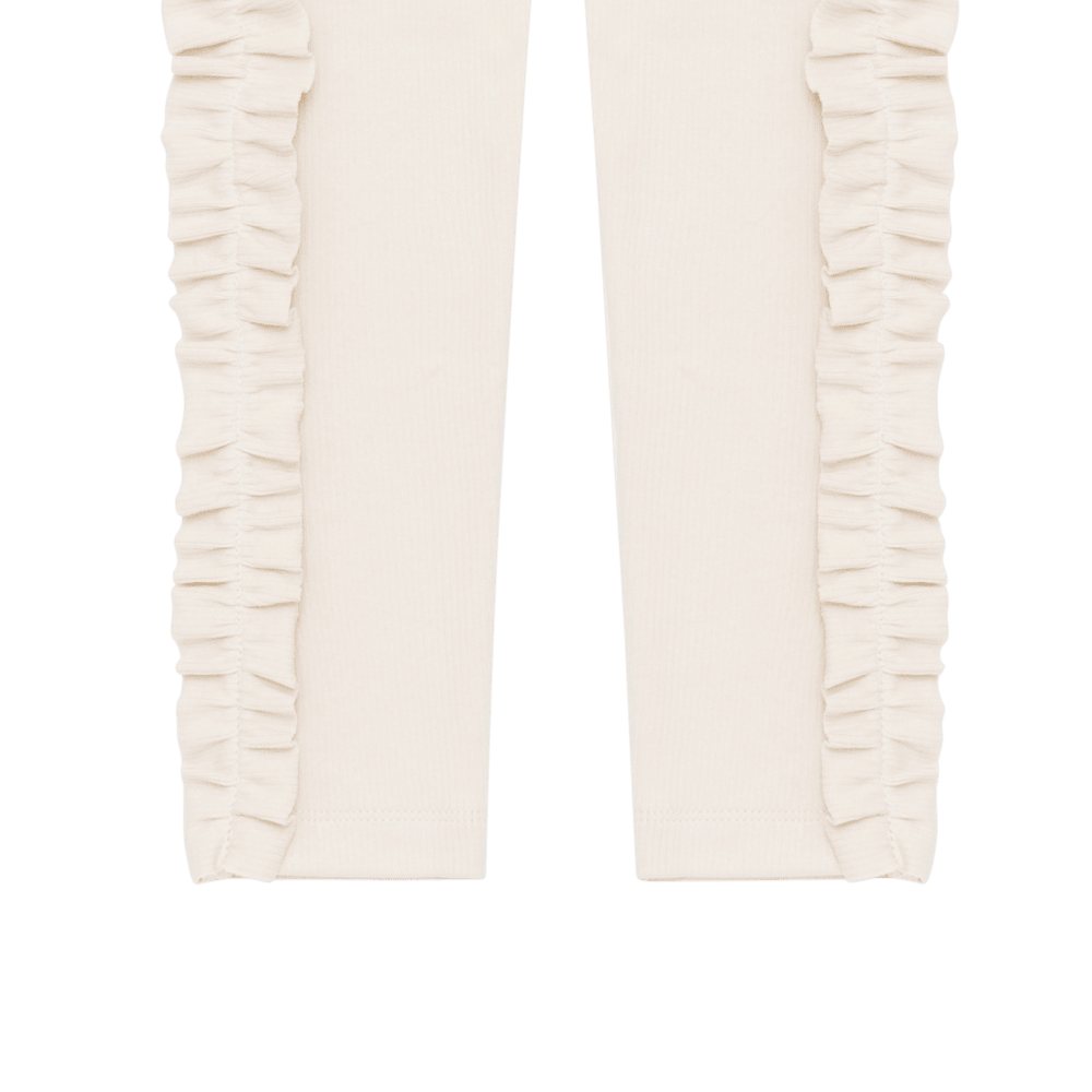 Audun Leggings | Macaroon