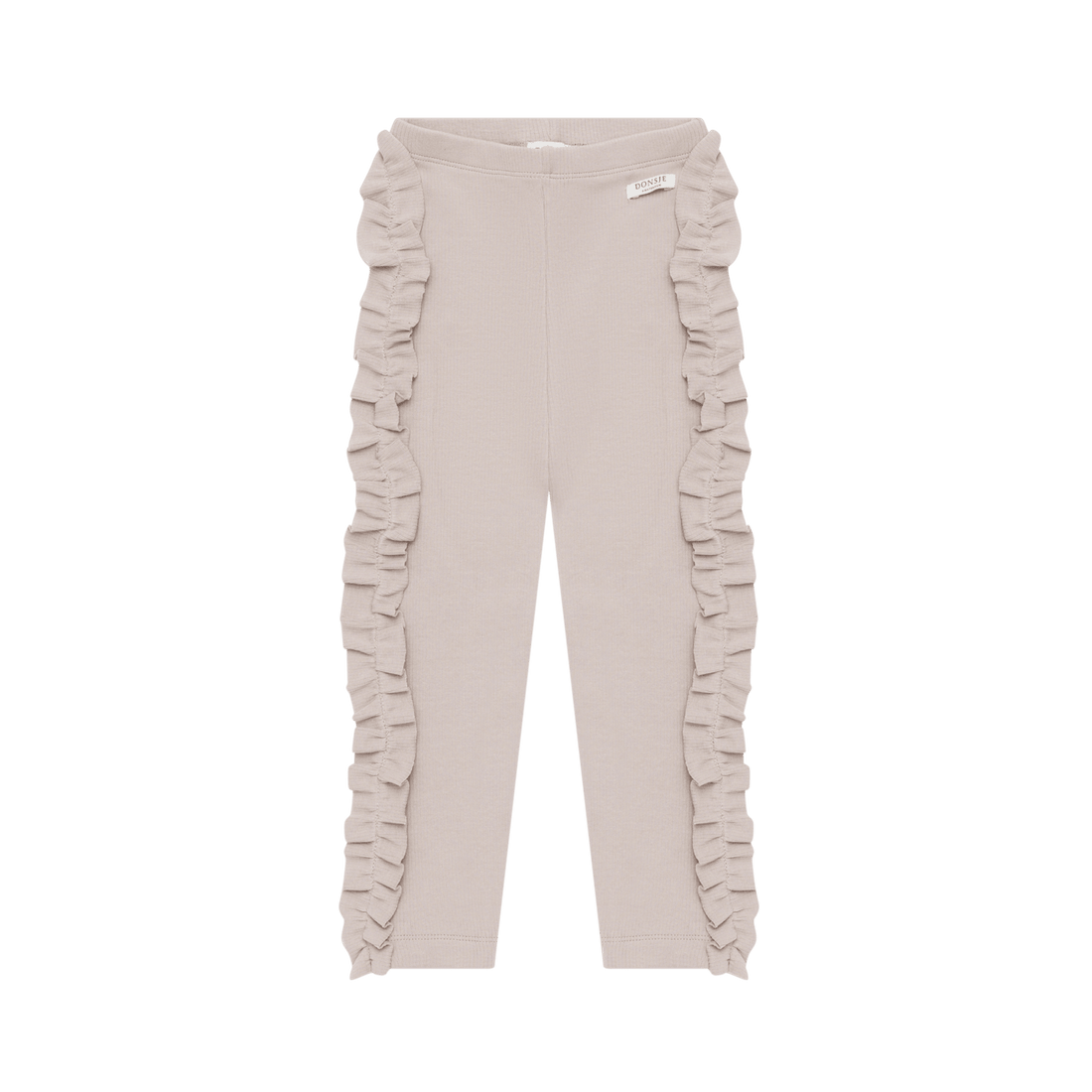 Audun Leggings | Grey Violet