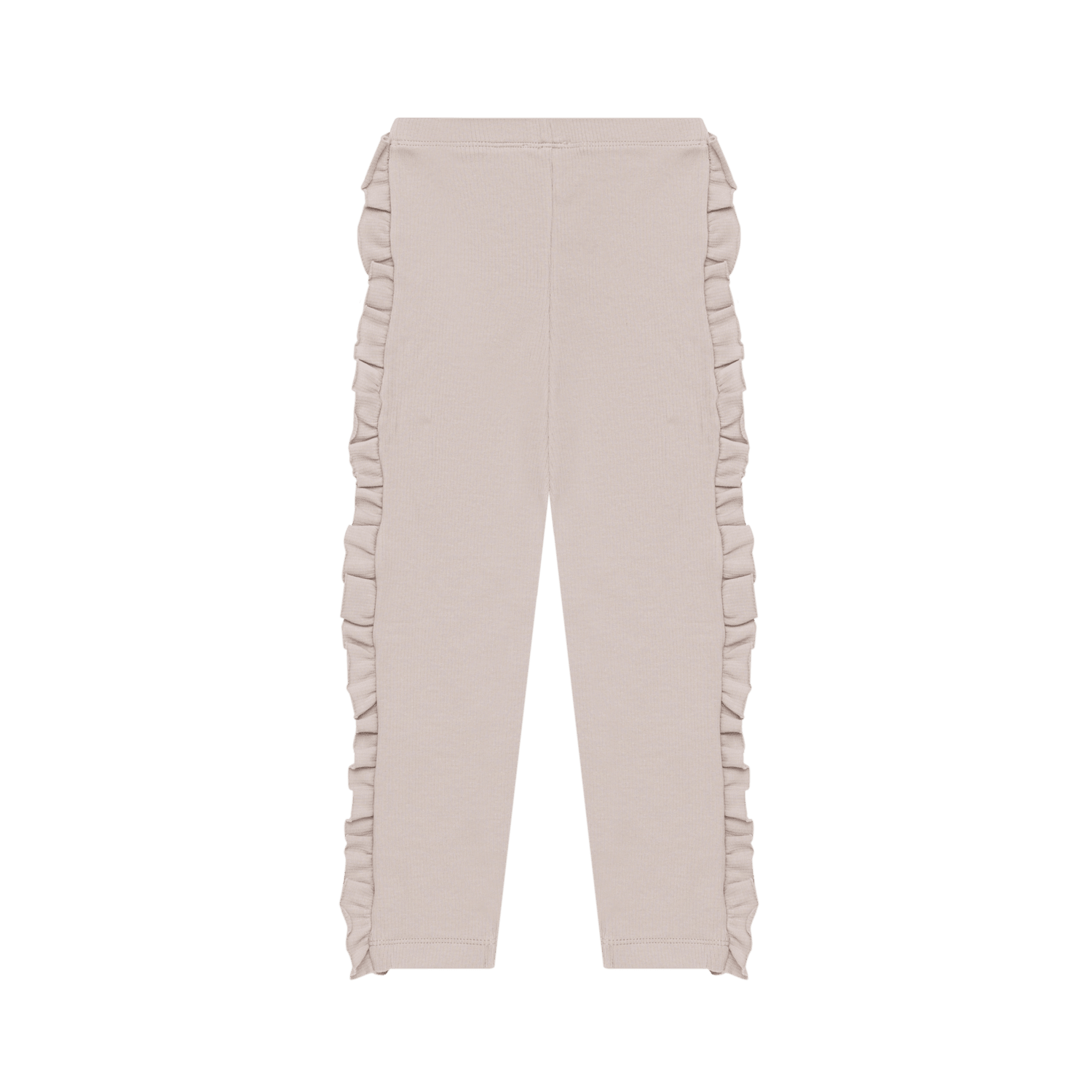 Audun Leggings | Grey Violet