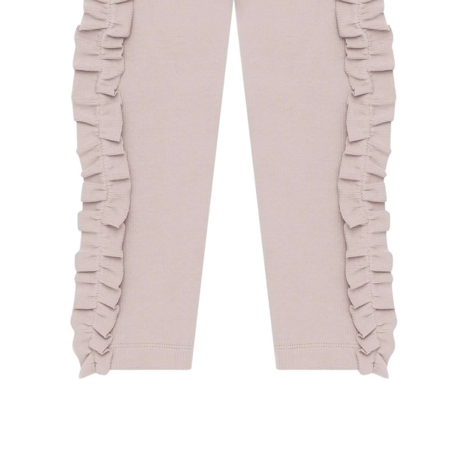 Audun Leggings | Grey Violet