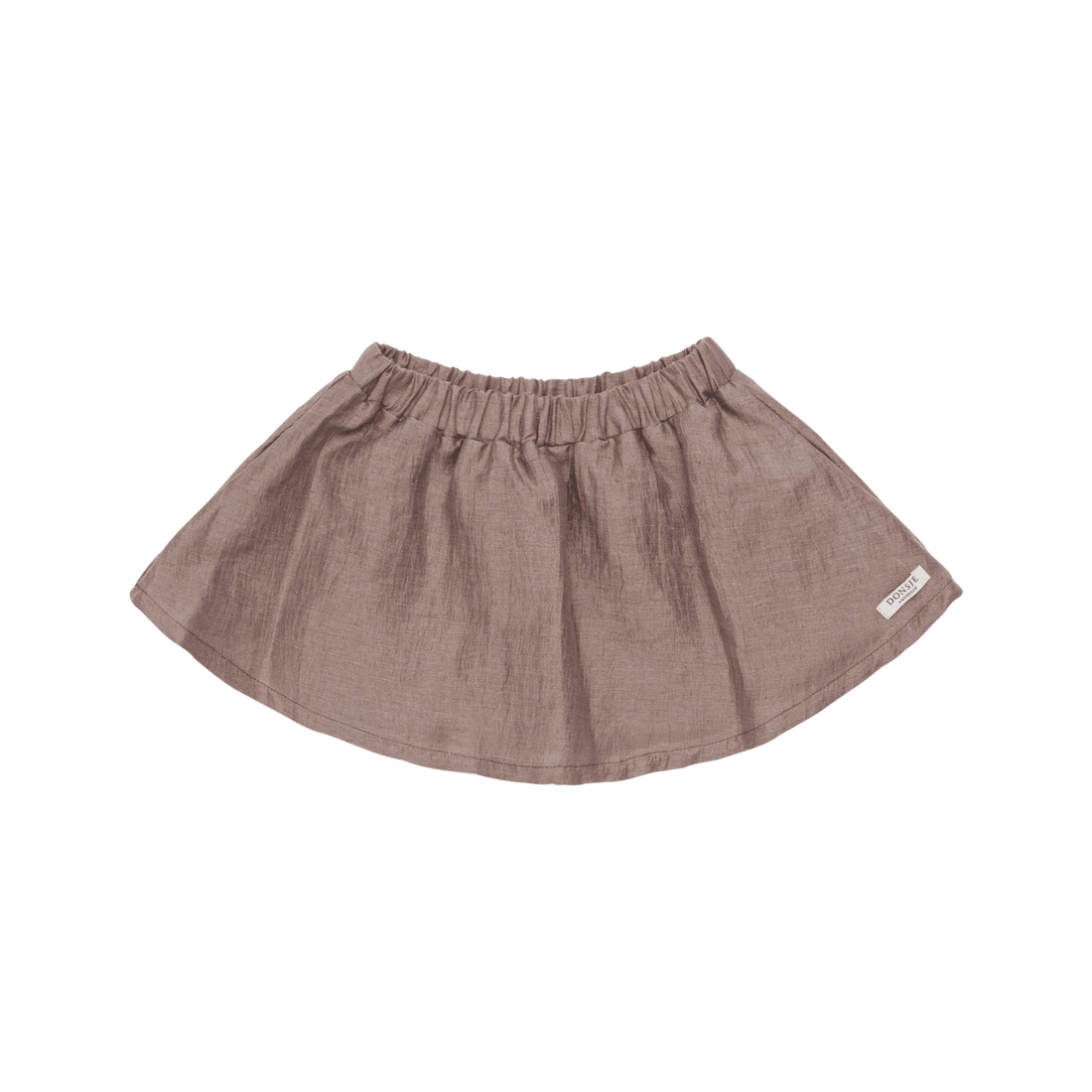 Daphna Skirt | Purple Mauve