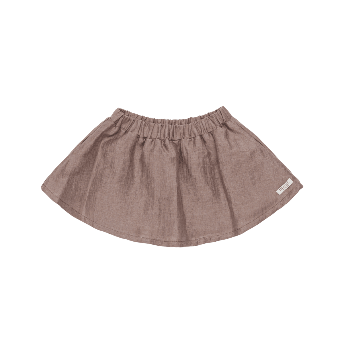 Daphna Skirt | Purple Mauve