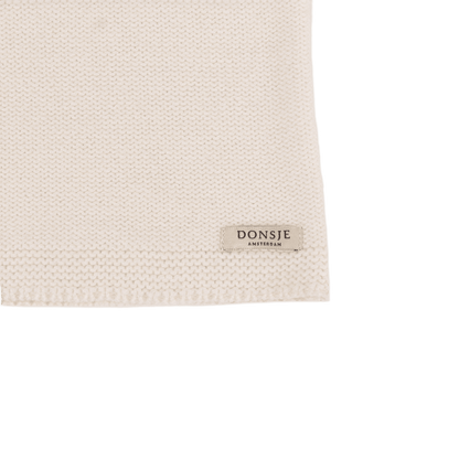 Hespera Vest | Off White