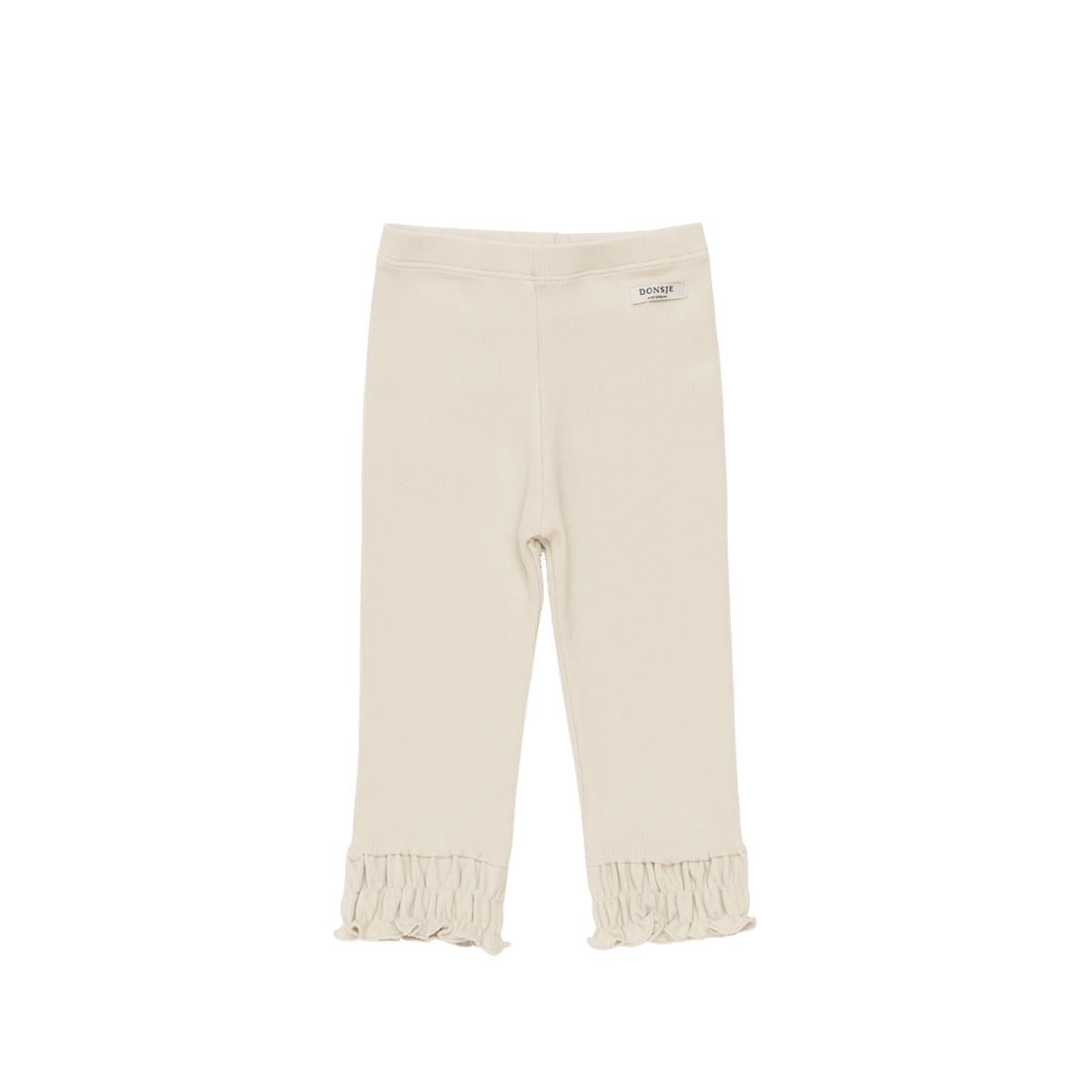 Ies Leggings | Soft Sand