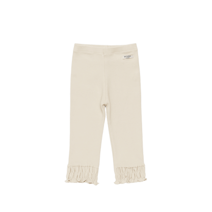 Ies Leggings | Soft Sand