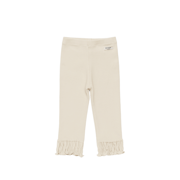 Ies Leggings | Soft Sand